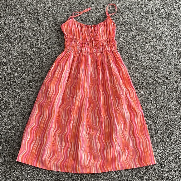 SOLD - Ciao Lucia Gabriela dress - Picture 2 of 3